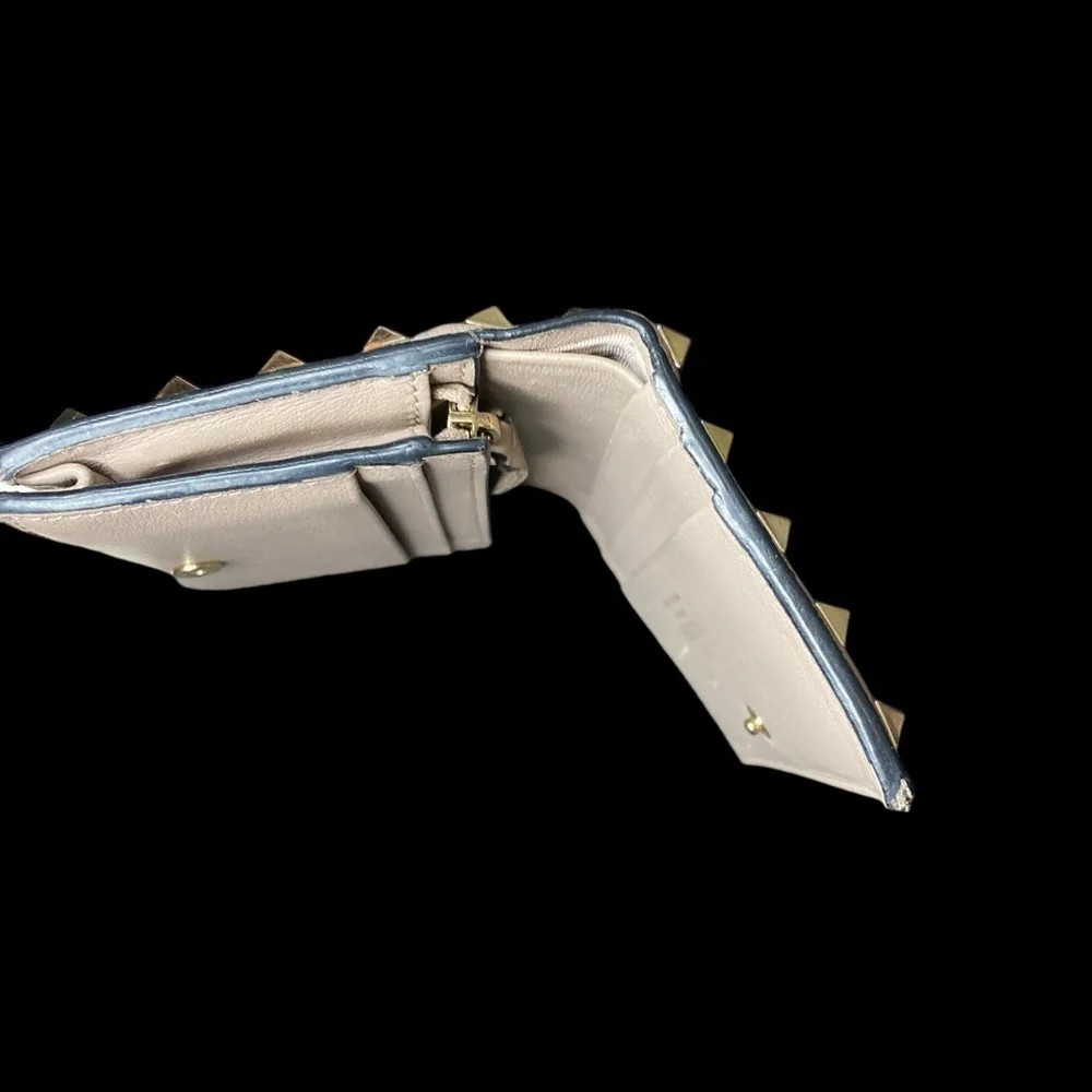 Valentino Garavani Wallet - Picture 6 of 7